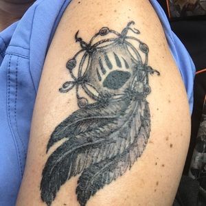 Meet your Posher, Robin